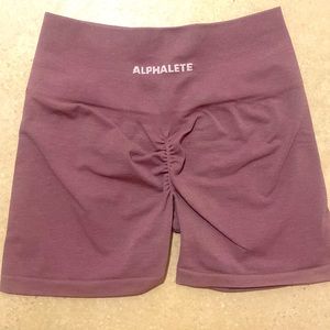 Alphalete Amplify Shorts
